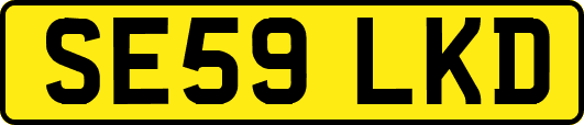 SE59LKD