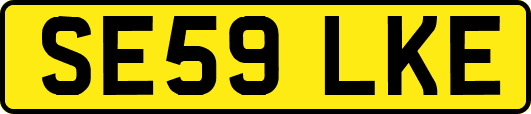 SE59LKE