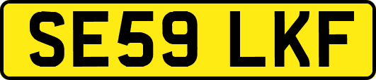 SE59LKF