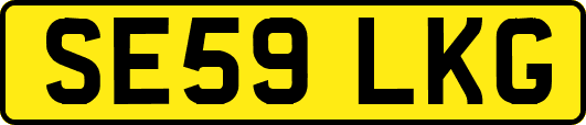 SE59LKG