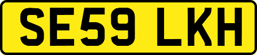 SE59LKH