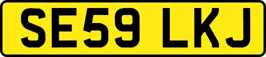 SE59LKJ