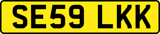 SE59LKK