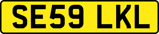 SE59LKL