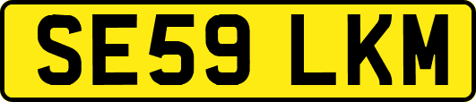 SE59LKM