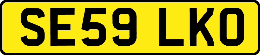 SE59LKO