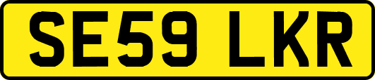 SE59LKR