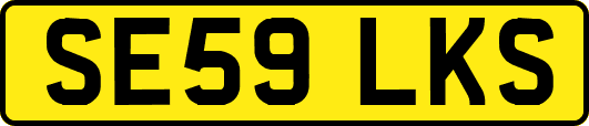 SE59LKS