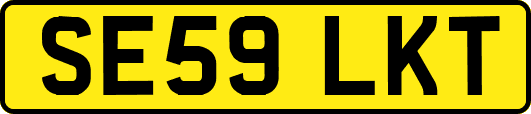 SE59LKT
