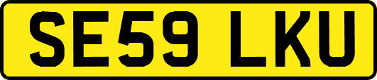 SE59LKU