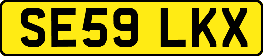 SE59LKX