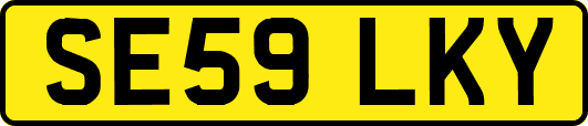 SE59LKY