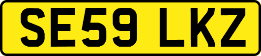 SE59LKZ