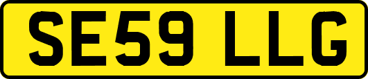 SE59LLG