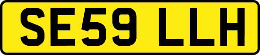 SE59LLH