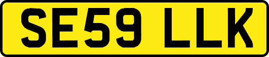 SE59LLK