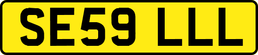 SE59LLL