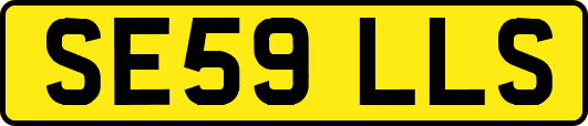 SE59LLS