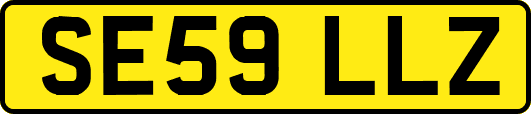 SE59LLZ
