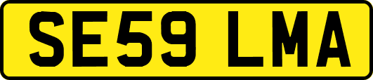 SE59LMA