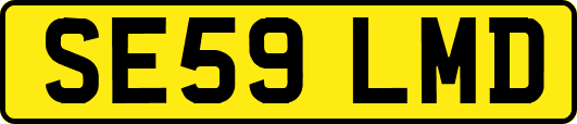 SE59LMD