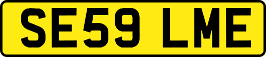 SE59LME