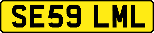 SE59LML