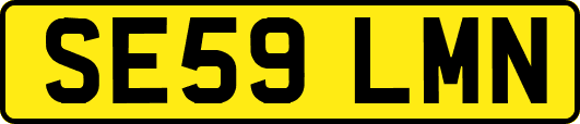 SE59LMN