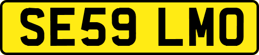 SE59LMO