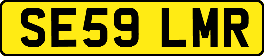 SE59LMR