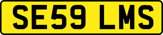 SE59LMS