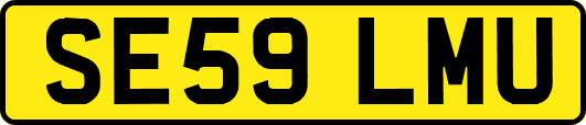 SE59LMU