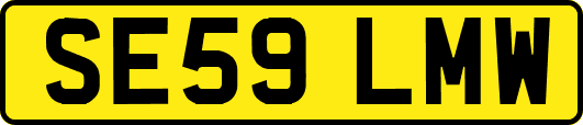 SE59LMW