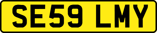 SE59LMY