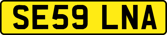 SE59LNA