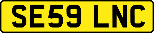 SE59LNC