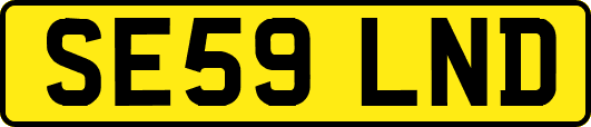 SE59LND