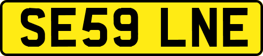 SE59LNE