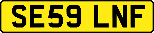 SE59LNF