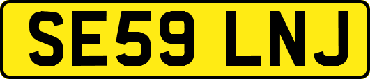 SE59LNJ