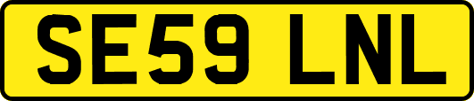 SE59LNL