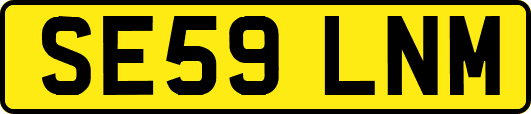SE59LNM
