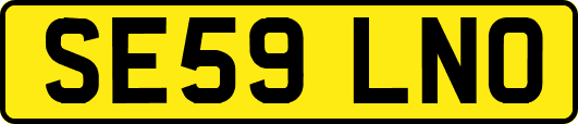 SE59LNO