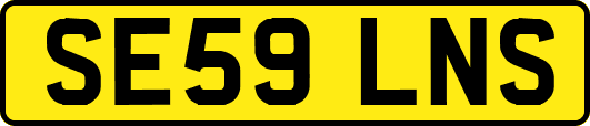 SE59LNS