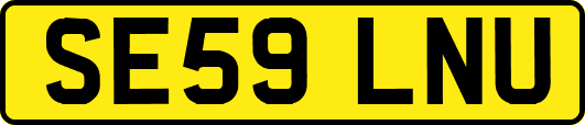 SE59LNU