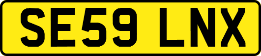 SE59LNX