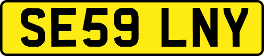 SE59LNY