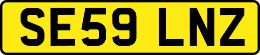 SE59LNZ