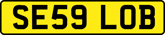 SE59LOB