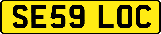 SE59LOC